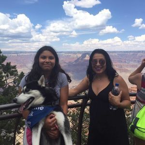 Meet your Posher, Karla